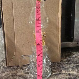 Kerosene/oil Lamp